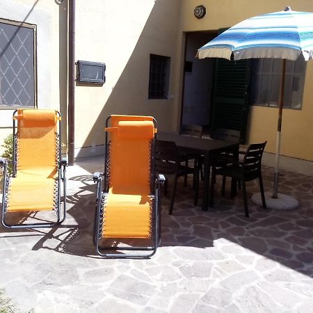 דירות Porciano La Casa Di Ida מראה חיצוני תמונה