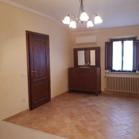 דירות Porciano La Casa Di Ida מראה חיצוני תמונה