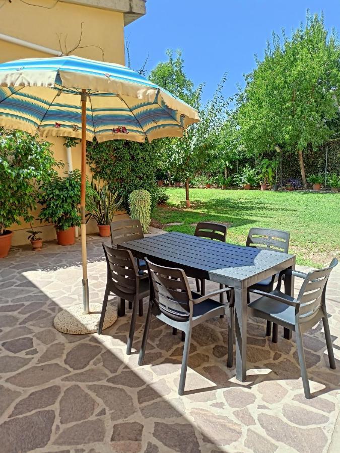 דירות Porciano La Casa Di Ida מראה חיצוני תמונה