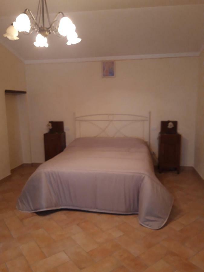 דירות Porciano La Casa Di Ida מראה חיצוני תמונה