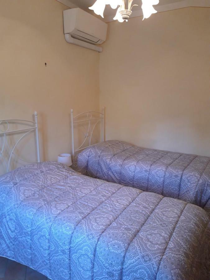 דירות Porciano La Casa Di Ida מראה חיצוני תמונה